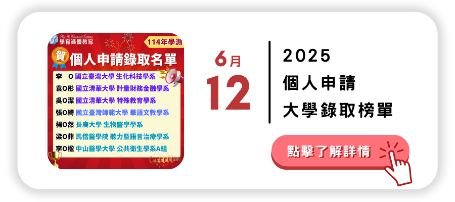 最新消息